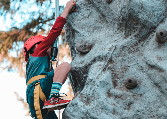 The Best Climbing Harnesses in 2021 – Our Picks