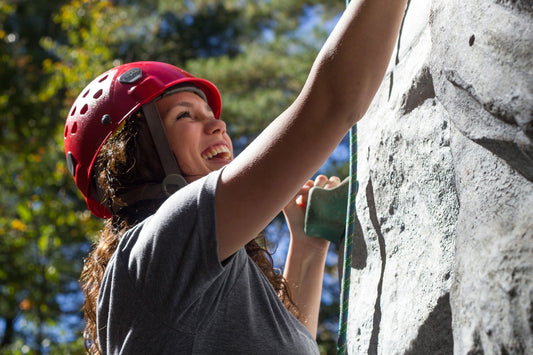 The Best Climbing Helmets in 2021 for Your Safety