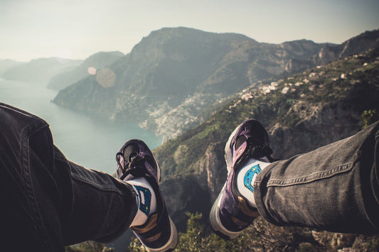 Best walking socks in 2021 for men and women