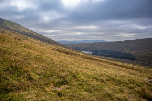 Exploring the Brecon Beacons – Pen-Y-Fan