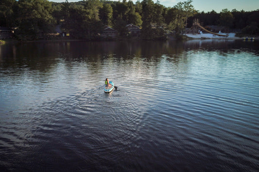 Replacement Paddleboard Fin – Everything you need to know