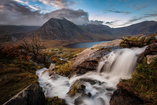 Top things to do in Welsh National Parks