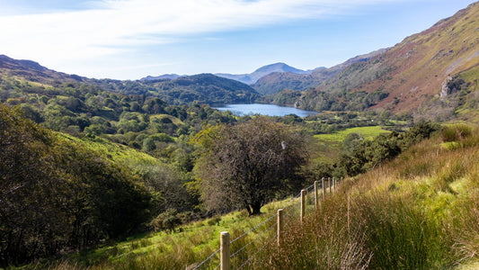 Top 5 Places to go Wild Camping in Wales
