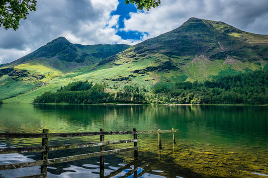 Top sites in the Lake District for walking in 2021