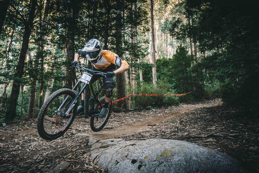 Best Mountain Bike Trail Centres in England