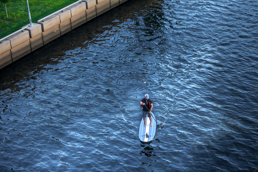 Worlds Best Paddleboarding Hotspots