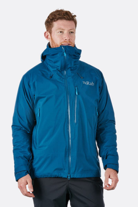 Rab Firewall Jacket Review