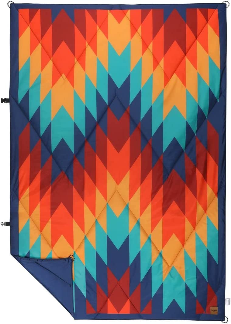 FUSCHL Outdoor Camping Blanket