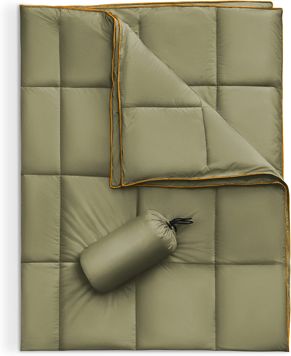 Sonive Camping Blanket