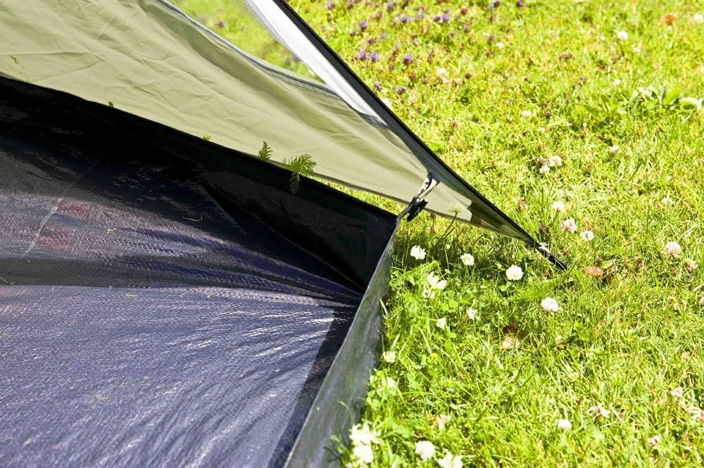 Coleman Tent Coastline 3 Plus, Compact 3 Man Tent