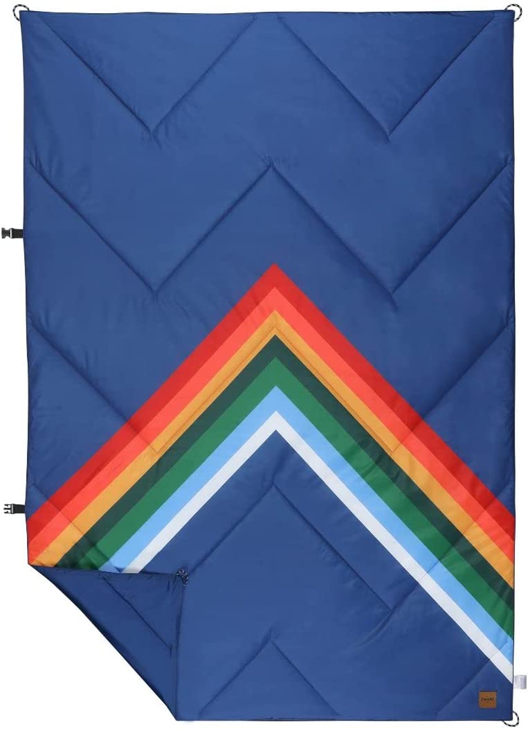 FUSCHL Outdoor Camping Blanket