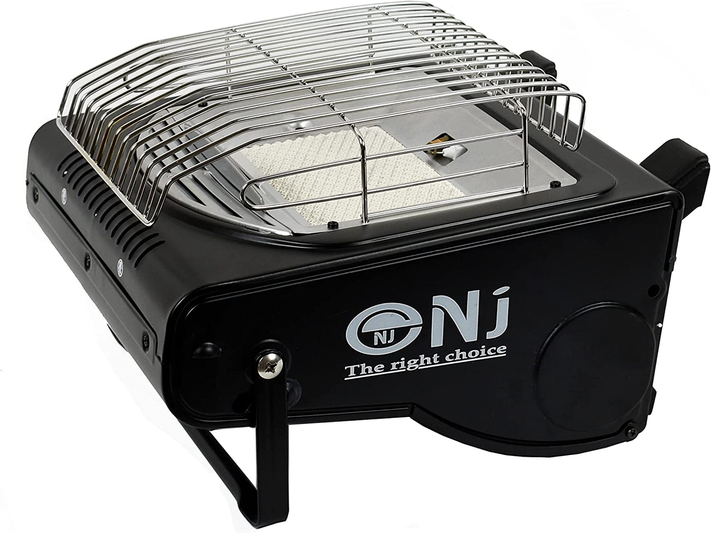 NJ-H1 Camping Gas Heater Portable Stove