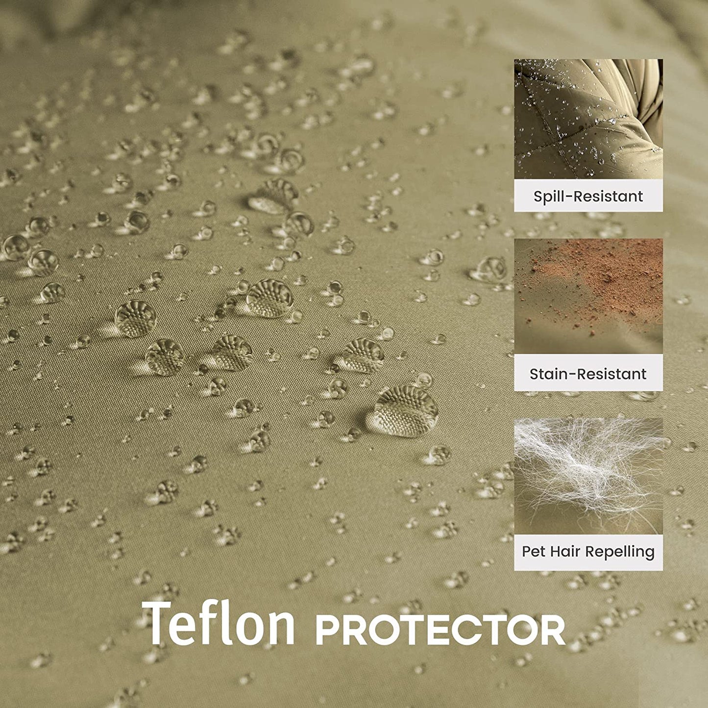 Sonive Camping Blanket