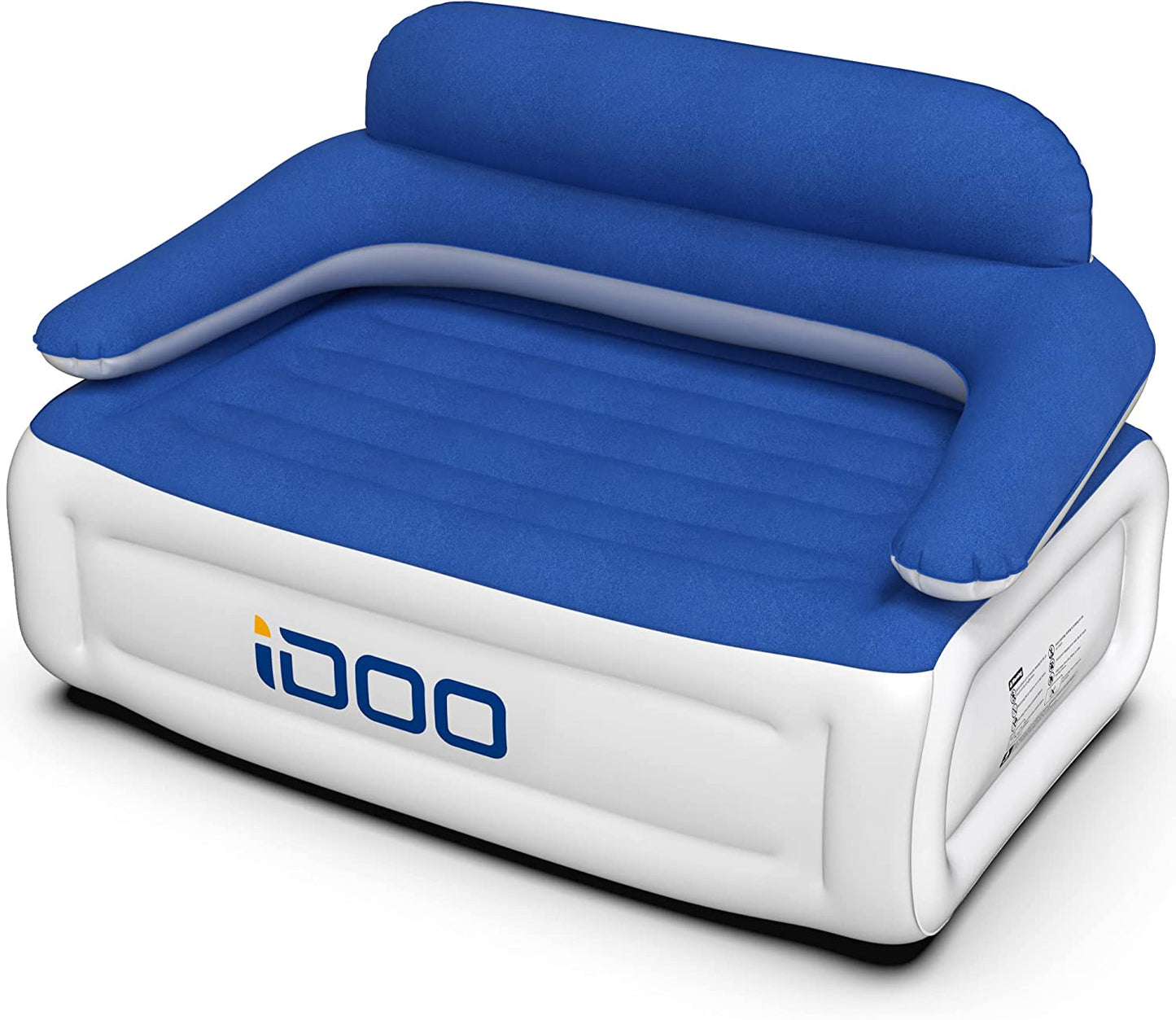 iDOO Inflatable Sofa with Backrest