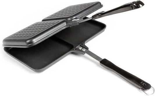 Outdoor Revolution Camping Double Sandwich Maker