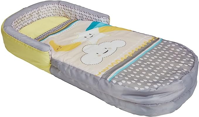 My First ReadyBed