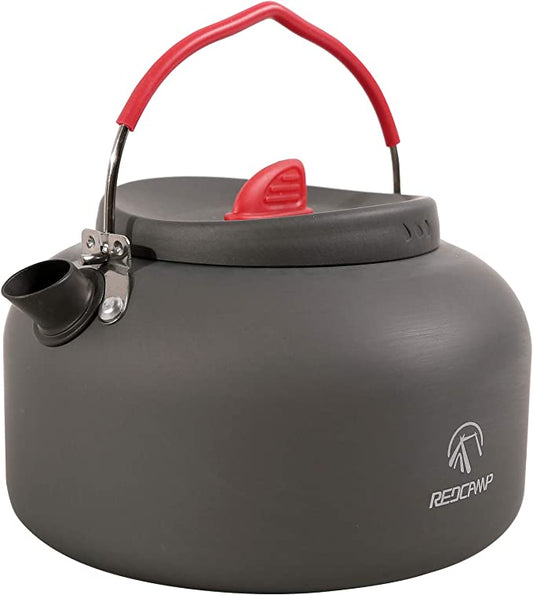 REDCAMP Camping Kettle