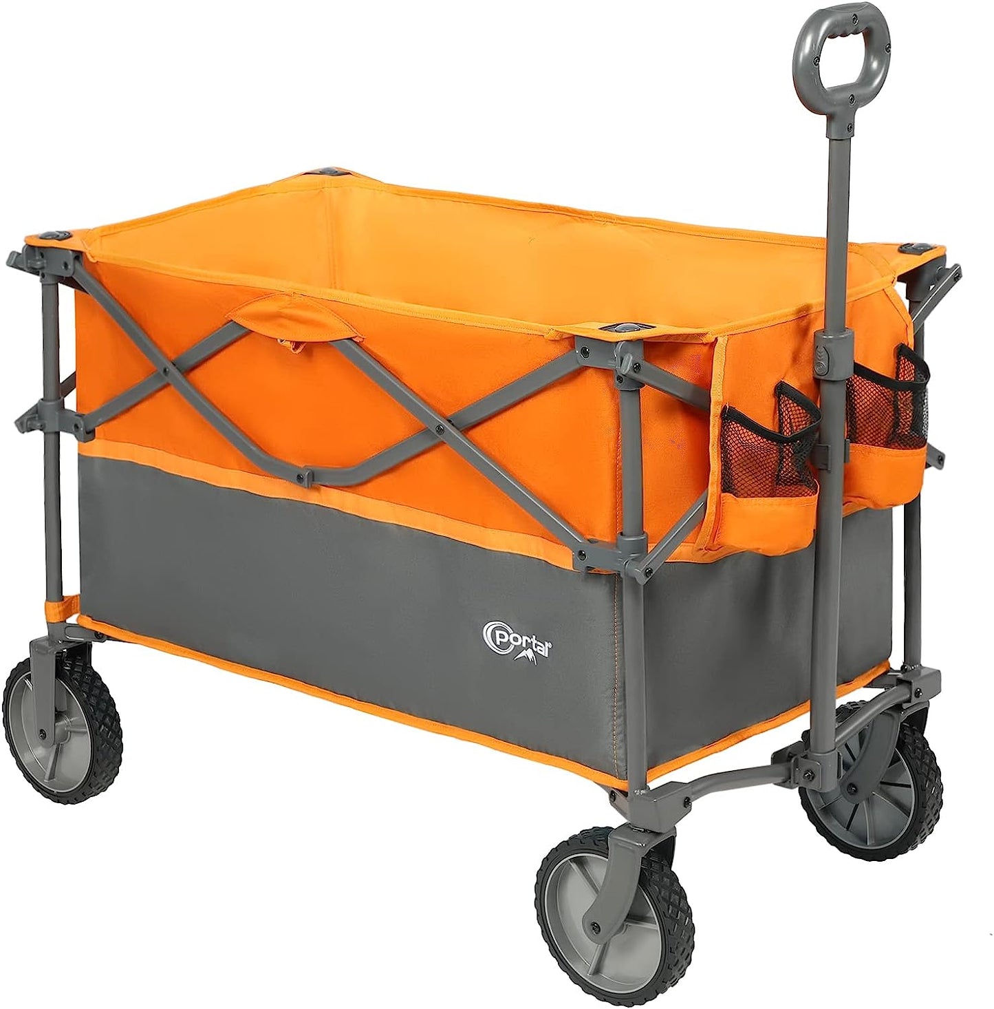 Portal Deeper Festival Trolley