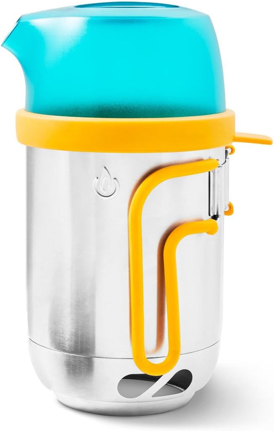BioLite KettlePot Outdoor Cooking Pot and Kettle