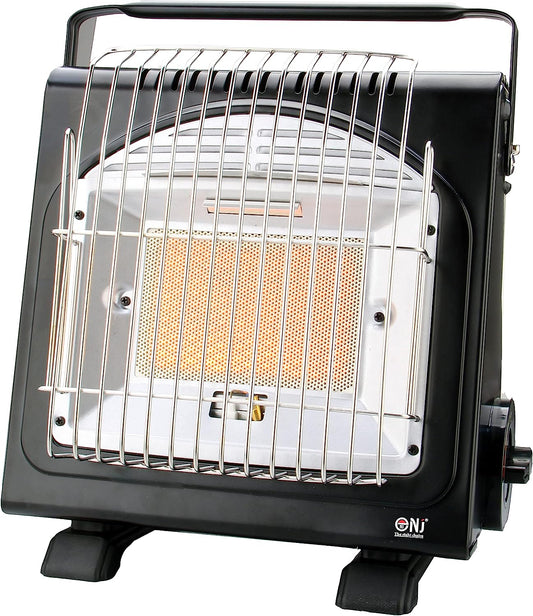 NJ-H1 Camping Gas Heater Portable Stove