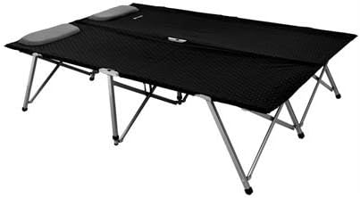 Outwell 470047 Foldaway Double Bed