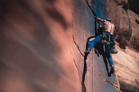 10 Cool Climbing Accessories for 2021