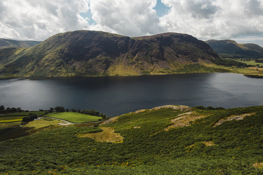 Lake District family walks