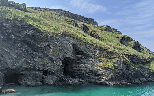 Best Cave Trails in the UK