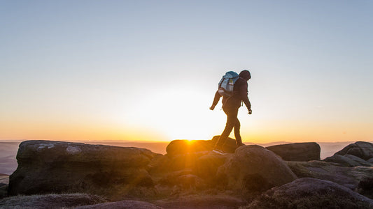 Most epic walks in the UK