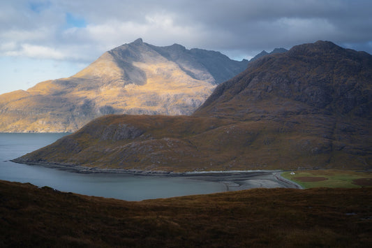 Off Grid Places to Stay in the UK