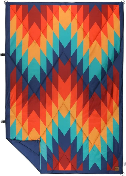 FUSCHL Outdoor Camping Blanket