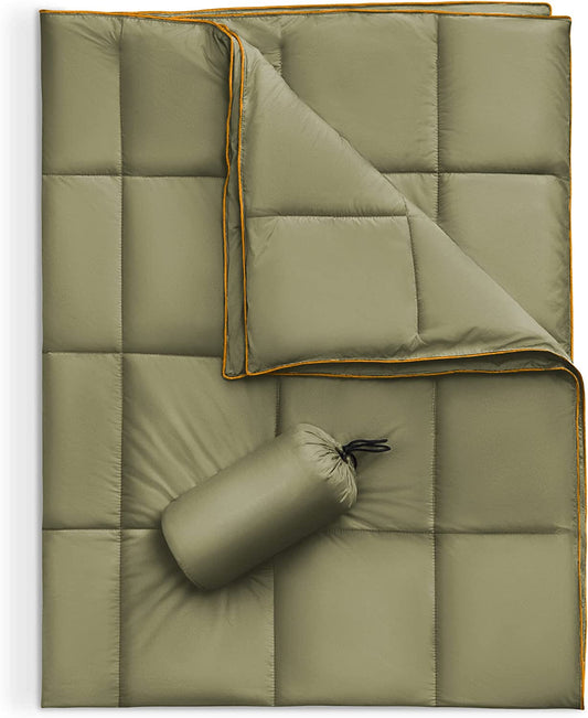 Sonive Camping Blanket