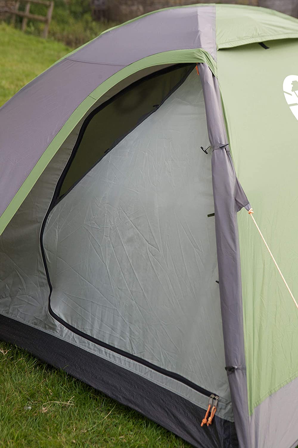 Coleman Tent Darwin, Compact Dome Tent