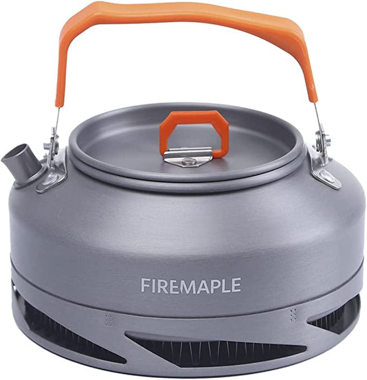 Fire-Maple Camping Kettle