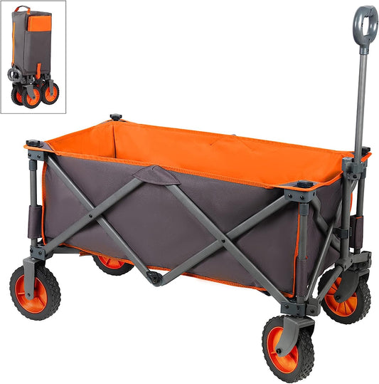 PORTAL Folding Trolley