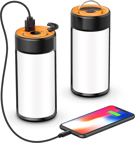 CT CAPETRONIX LED Camping Lights