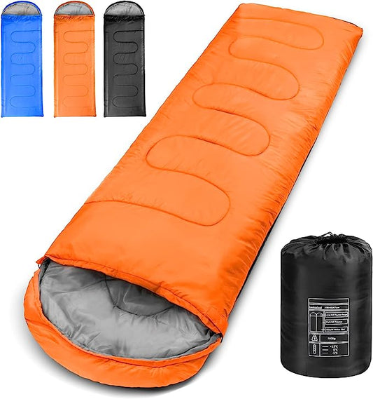 LAMA 2.2kg Adults Sleeping Bag