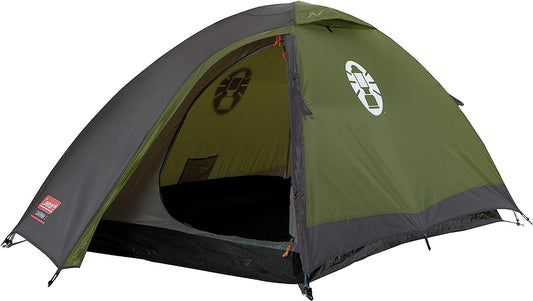 Coleman Tent Darwin, Compact Dome Tent