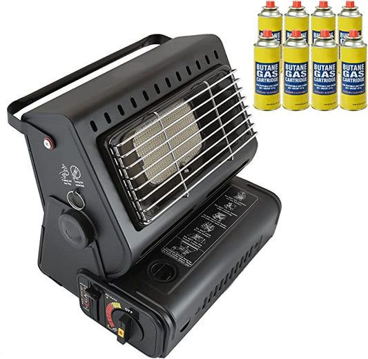 ASAB Portable Camping Gas Heater