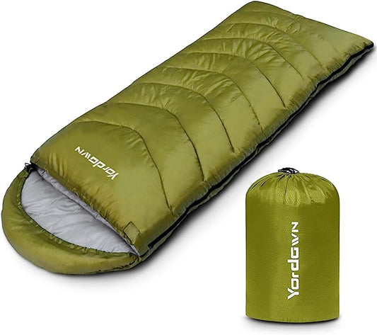 Yordawn Sleeping Bag