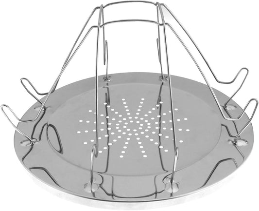 4 Slice Folding Toaster