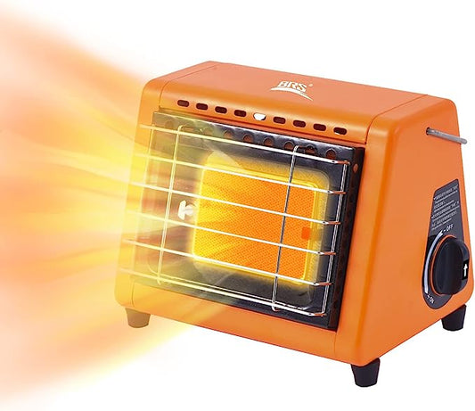 ONTOMYO Portable Gas Heater