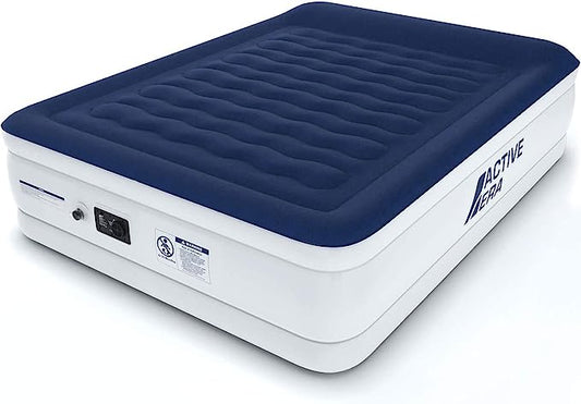 Active Era Luxury King Size Air Bed
