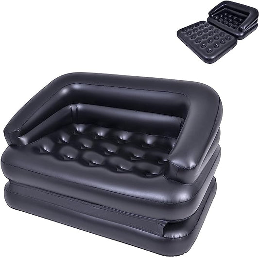 RAPTAVIS Inflatable Sofa Bed