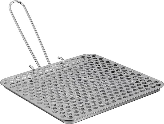 Bright Spark Toaster,Silver