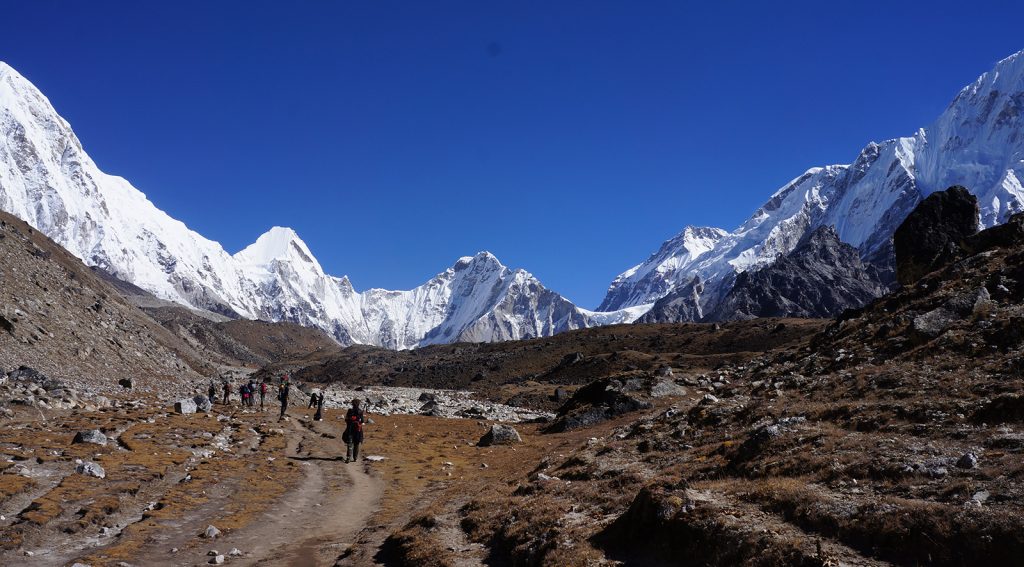 Where to Book Your Everest Basecamp Trek in 2021?