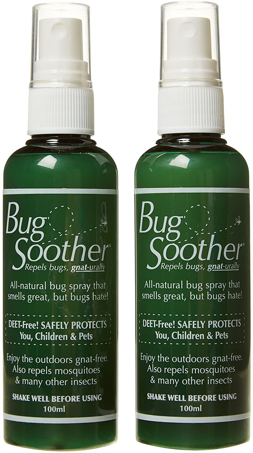 The Best Midge and Mosquito Repellent Available in 2021