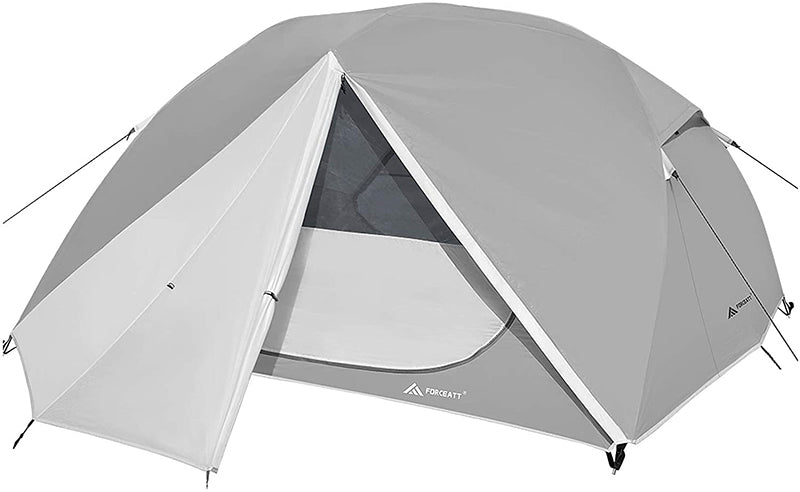 Forceatt Camping Tent 2-3 People