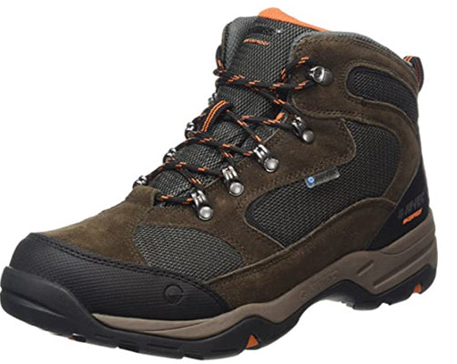 northwest territory inuvik waterproof walking boots