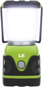 LE Camping Lantern 1000 Lumen